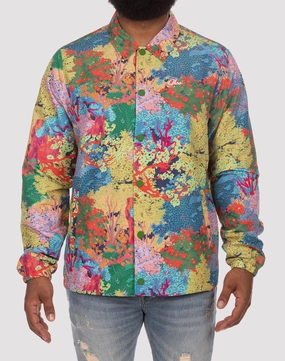 New fashion arrivals Akoo Mandeville Jacket Workwear options