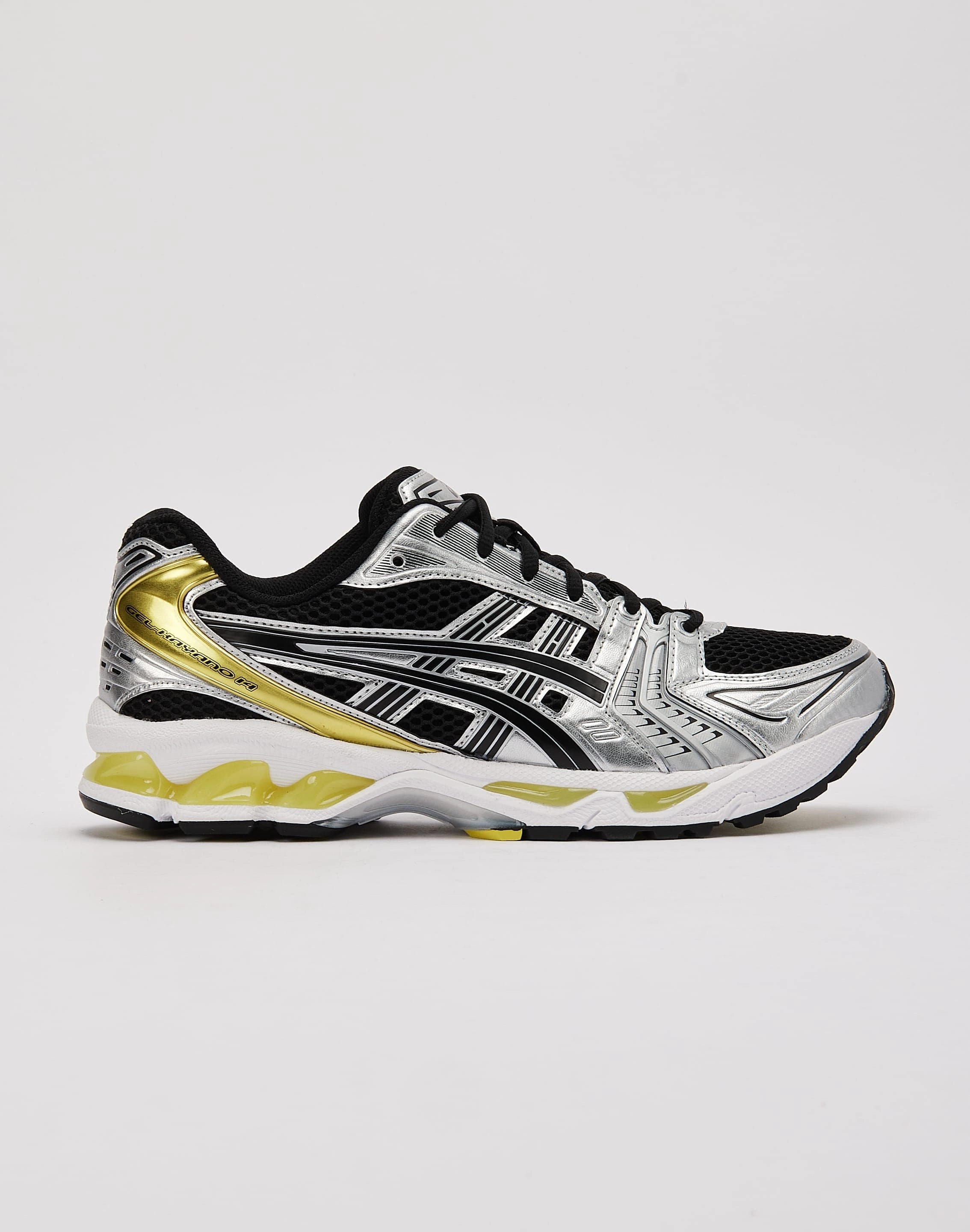 Asics GEL-KAYANO 14 Fashion swaps Party wear