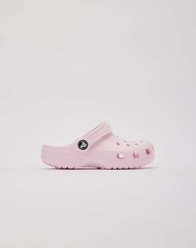 New fashion arrivals Crocs Classic Clog Pre-School Fashion accessories