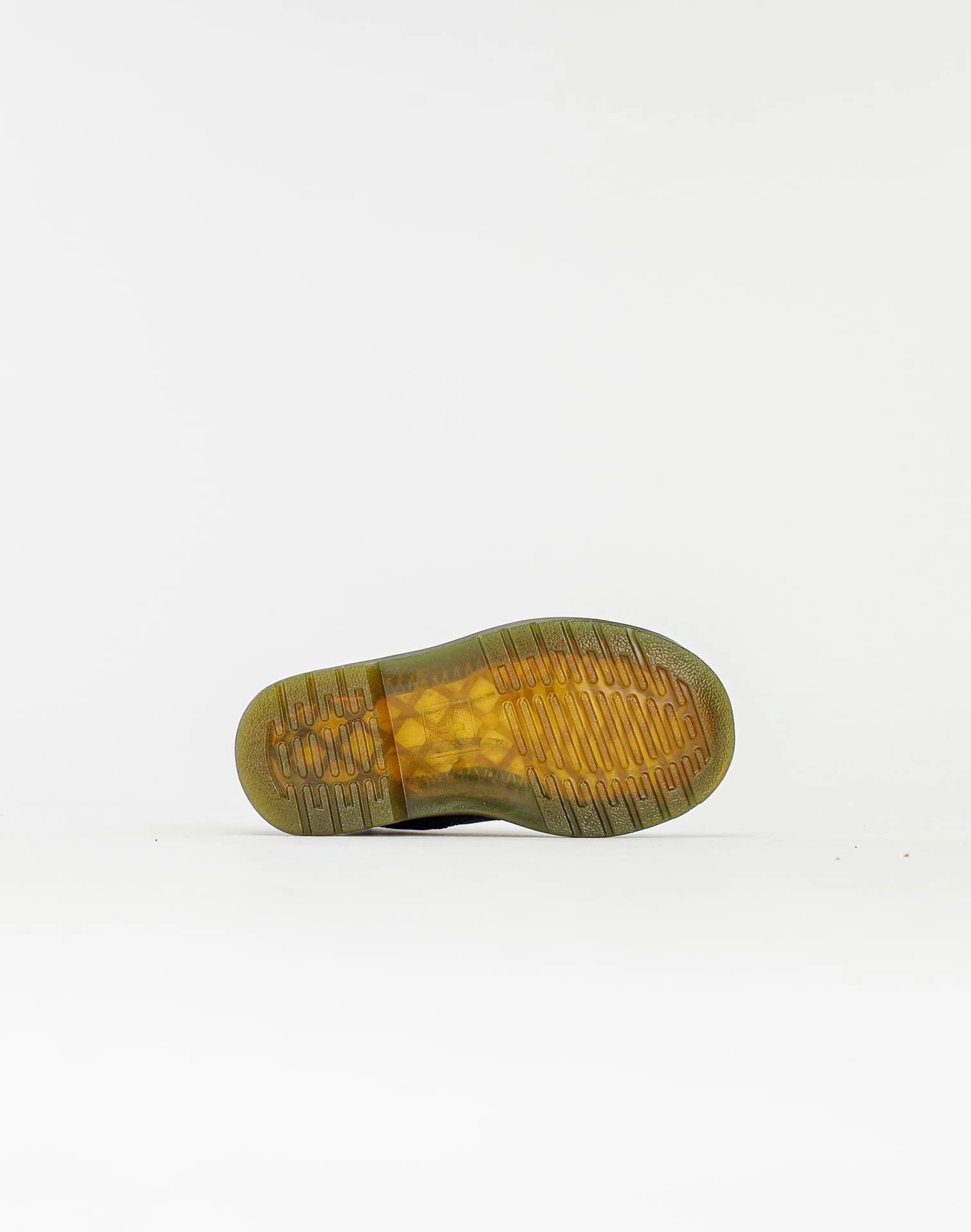 New fashion arrivals Dr. Martens 1460 Softy Leather Boots Toddler