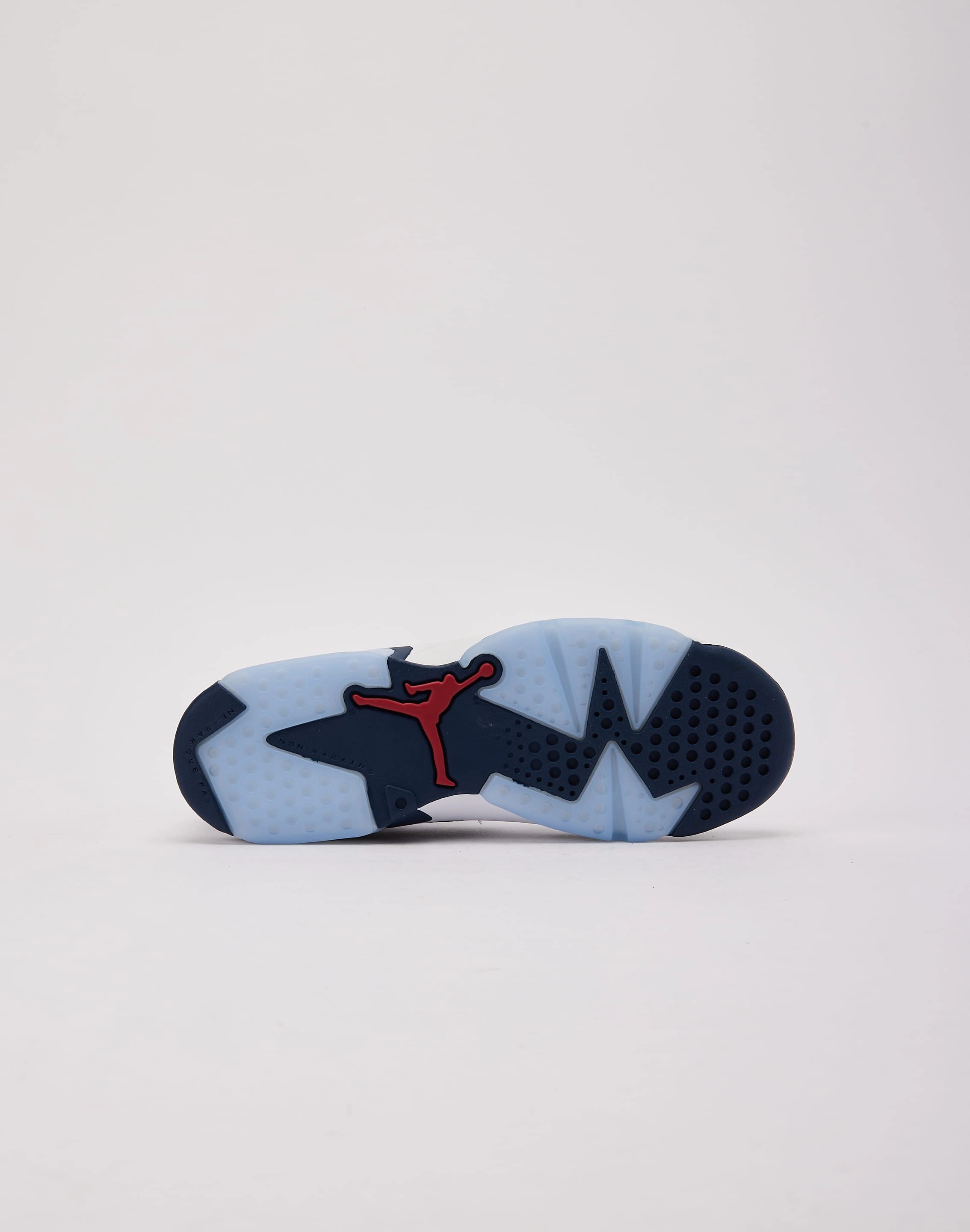 New fashion arrivals Jordan Air Jordan 6 Retro 'Olympic' Grade-School