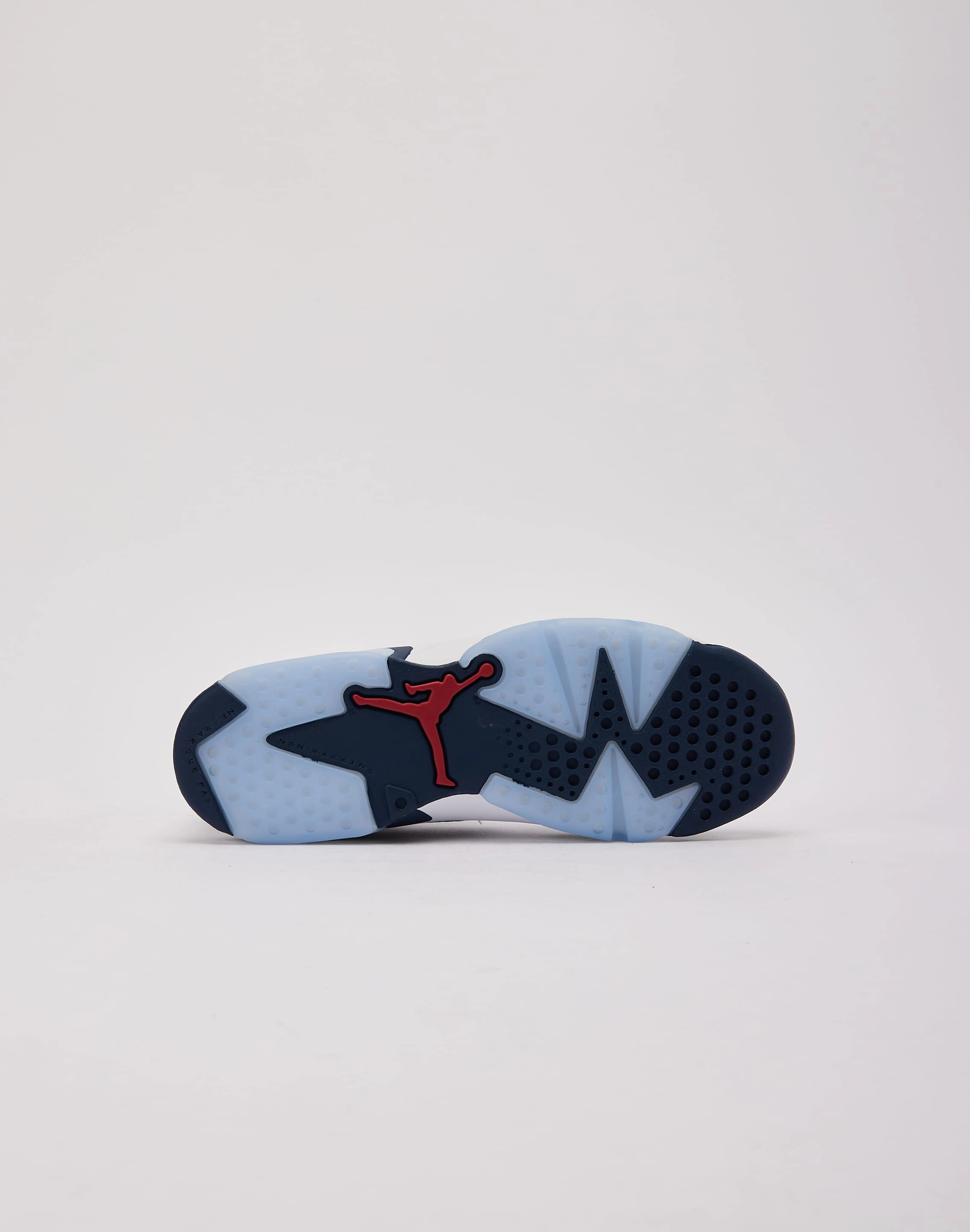 New fashion arrivals Jordan Air Jordan 6 Retro 'Olympic' Grade-School