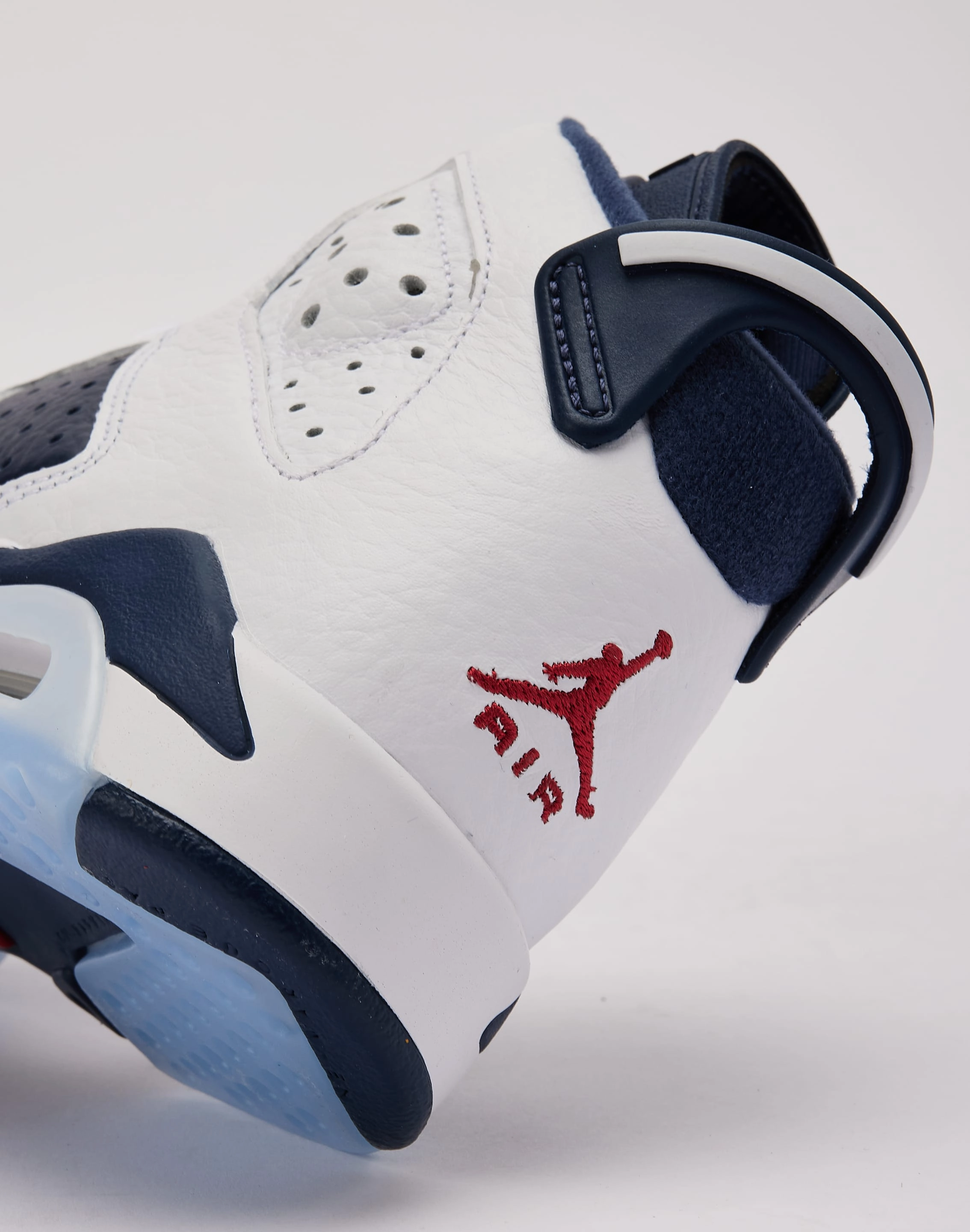 New fashion arrivals Jordan Air Jordan 6 Retro 'Olympic' Grade-School