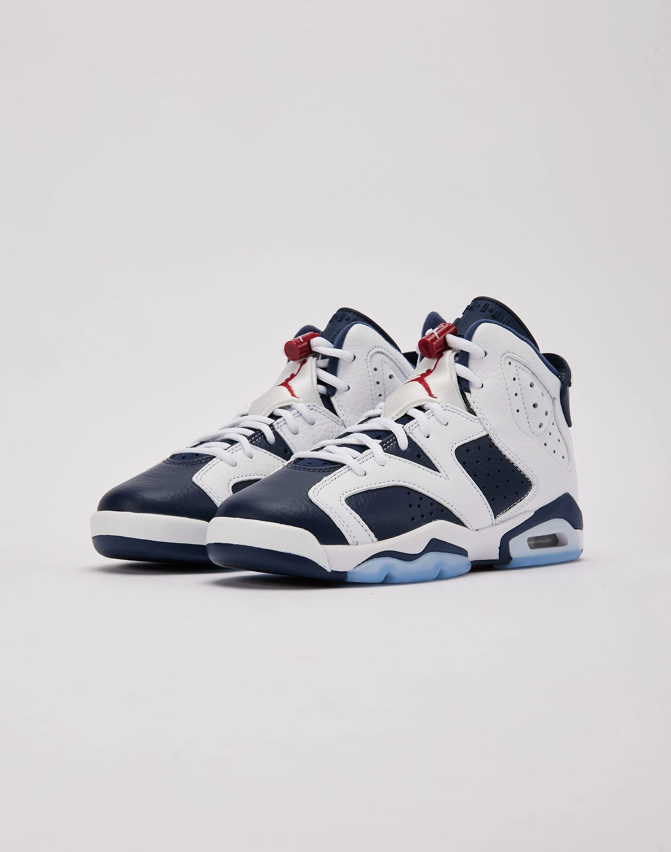 New fashion arrivals Jordan Air Jordan 6 Retro 'Olympic' Grade-School