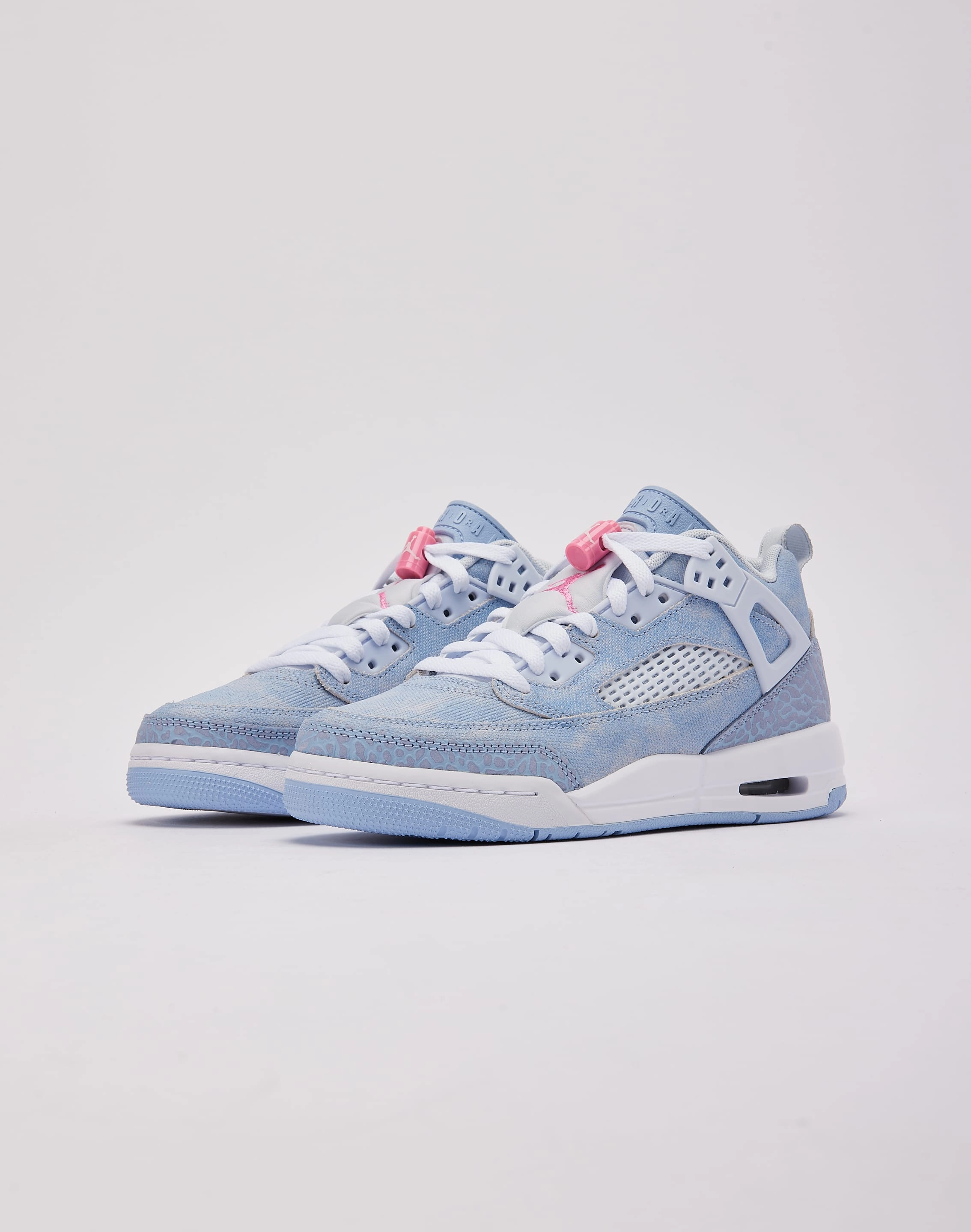 New fashion arrivals Jordan Spizike Low Grade-School