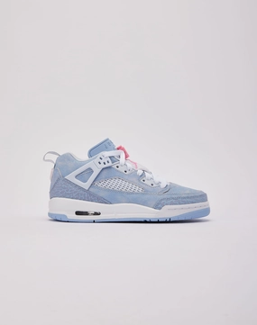 New fashion arrivals Jordan Spizike Low Grade-School Vintage - inspired fashion