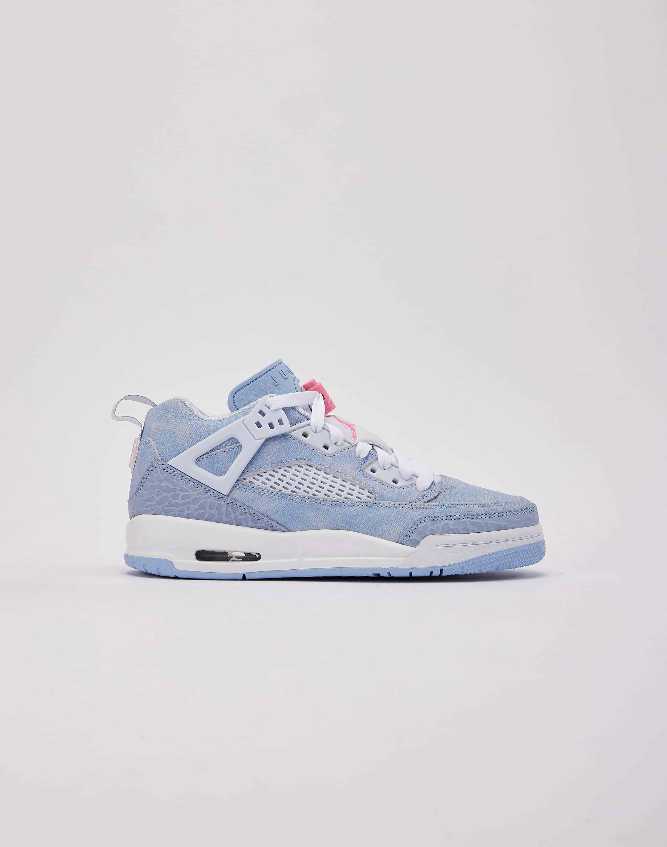 New fashion arrivals Jordan Spizike Low Grade-School Vintage - inspired fashion