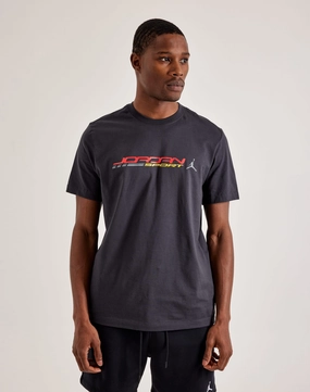 New fashion arrivals Jordan Sport Tee Fashion boutiques