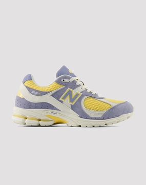 New fashion arrivals New Balance 2002R "Blue/Sail/Orange" Bohemian style items