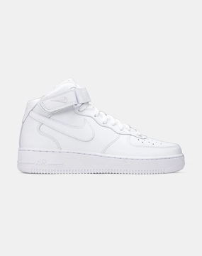 New fashion arrivals Nike Air Force 1 '07 Mid Luxury fashion items