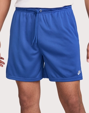 New fashion arrivals Nike Club Mesh Flow Shorts Trendy gear