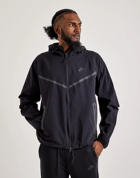 New fashion arrivals Nike Tech Woven Jacket Clothing assortments