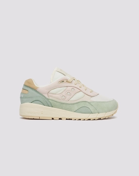 New fashion arrivals Saucony Shadow 6000 "Sail/Mint" Fashion on sale