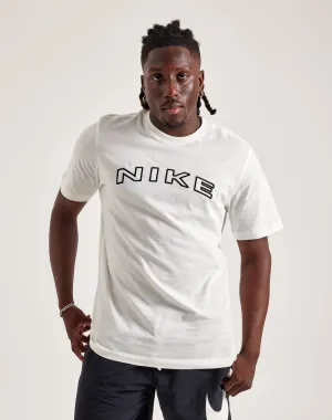 Nike 1972 Tee Leather - material fashion Fashion brands