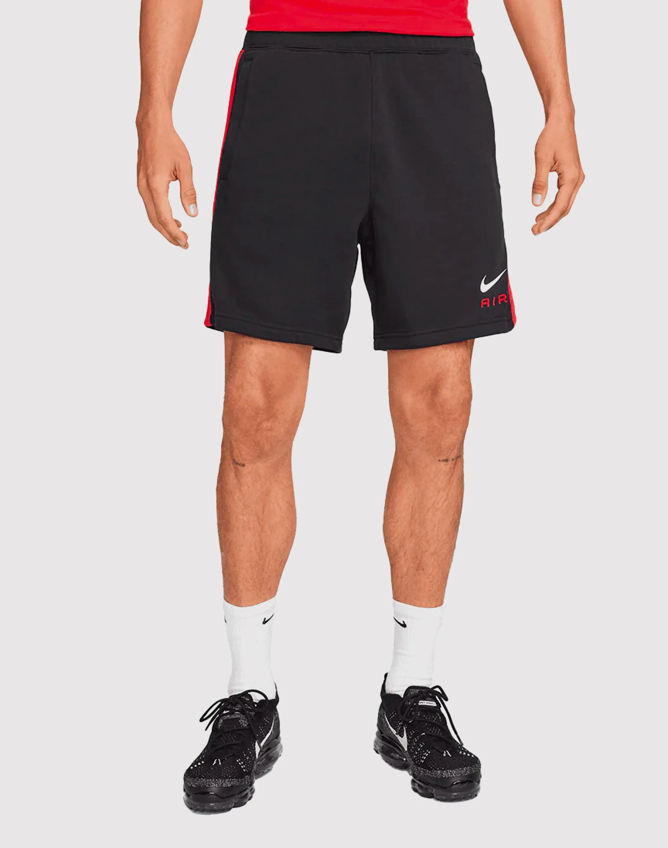 Nike Air French Terry Shorts Runway fashion Clearance fashion