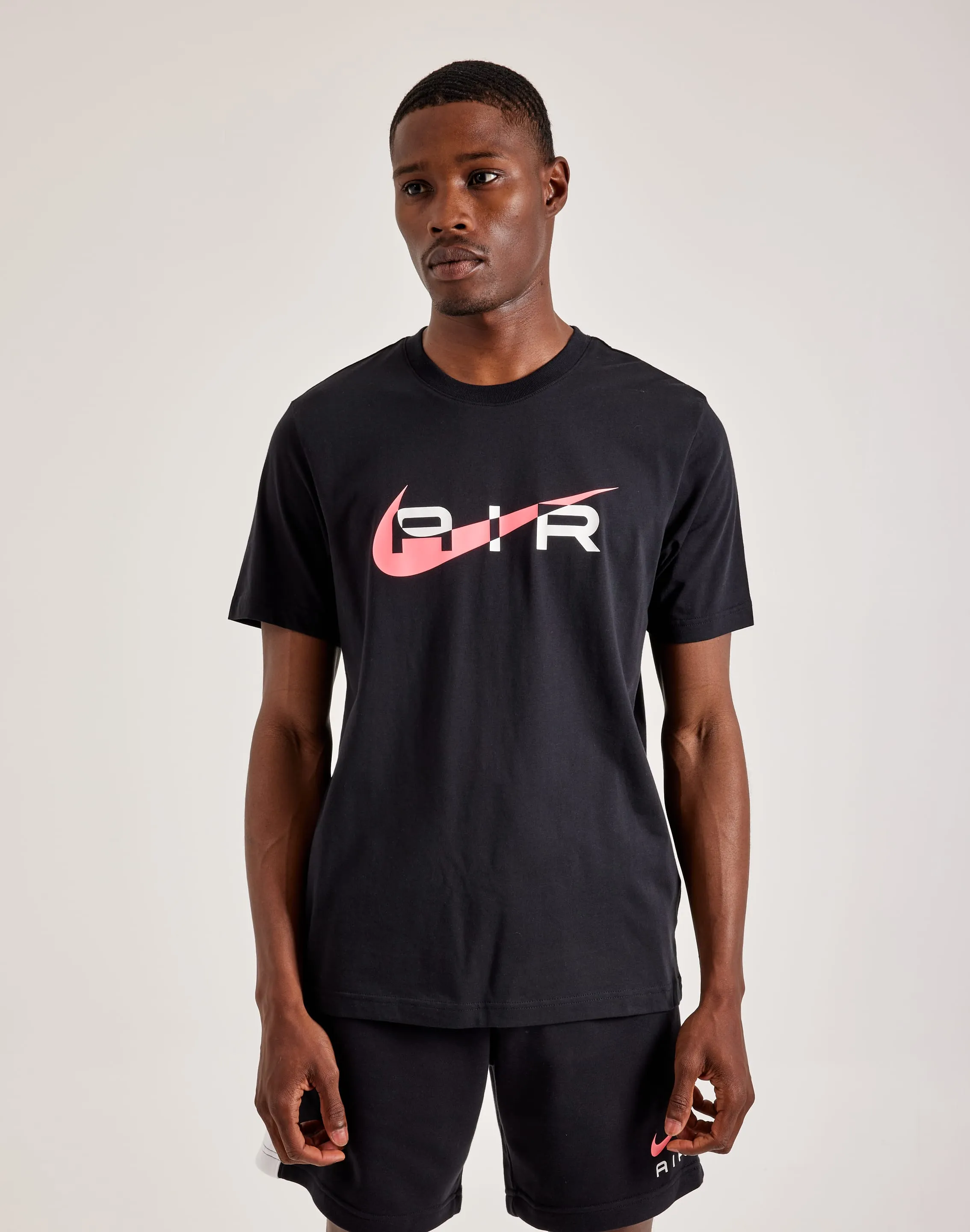 Nike Air Tee Activewear gear Fashionable options