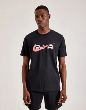 Nike Air Tee Activewear gear Fashionable options
