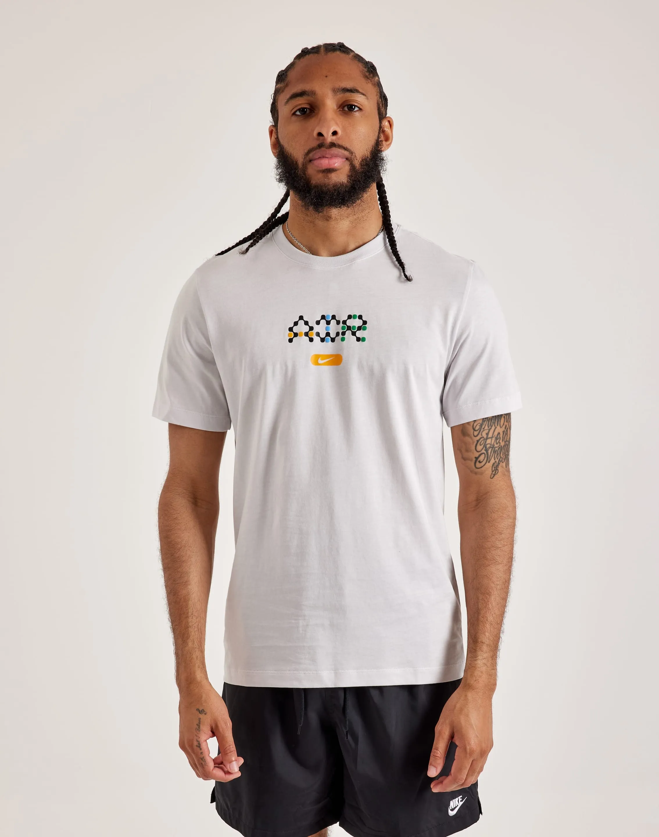 Nike Air Tee Nylon - included fashion Seasonal wear