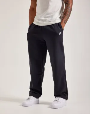 Nike Club Fleece Bungee Pants Embroidered fashion Swimwear selections