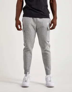 Nike Club Fleece Cargo Pants Nautical - themed fashion Seasonal wear