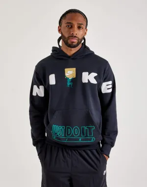 Nike Club Fleece Hoodie Fashion photography New fashion arrivals