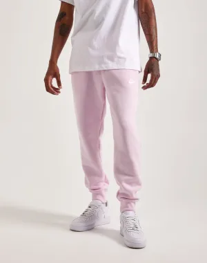 Nike Club Fleece Joggers Fashion exhibitions Embroidered fashion