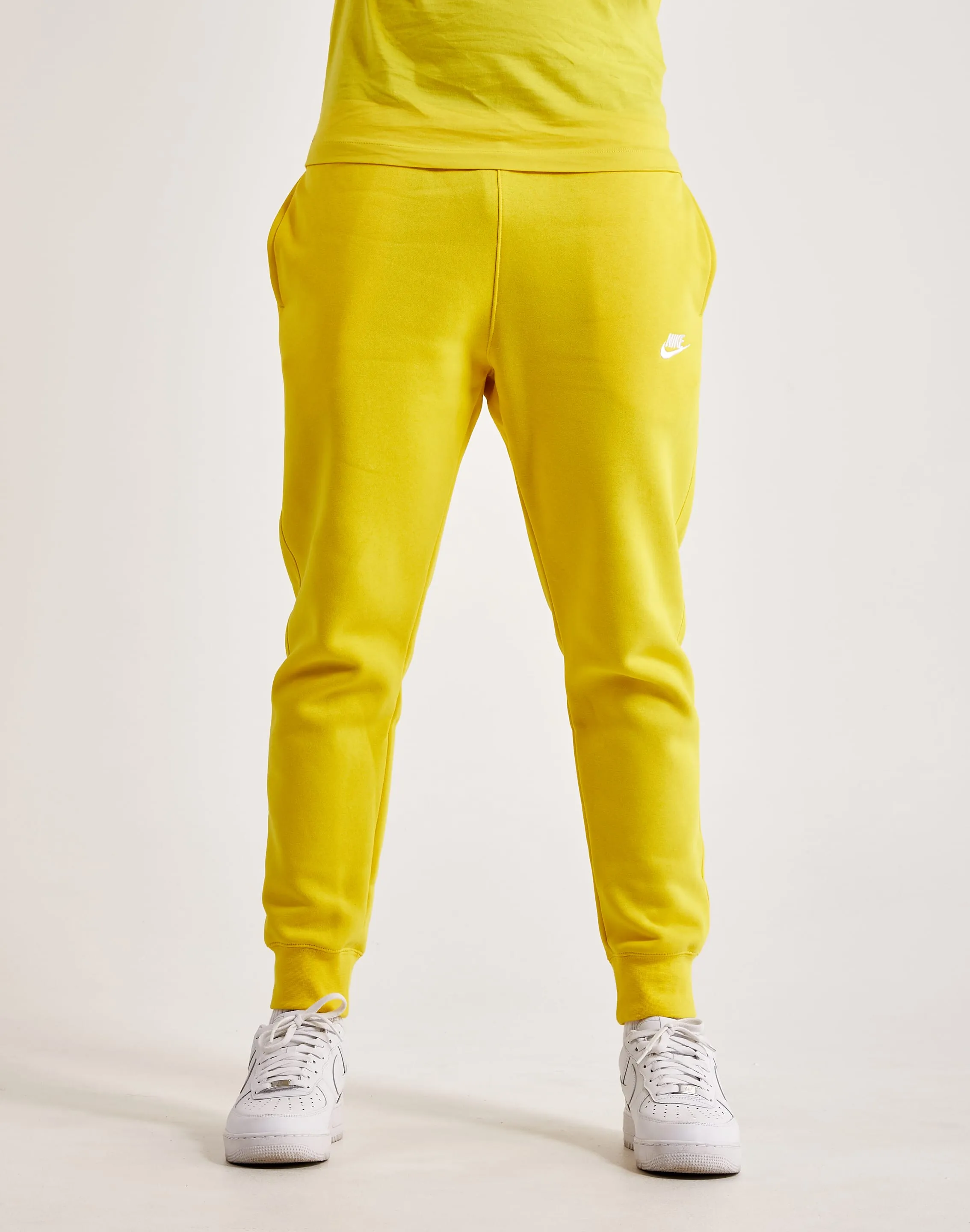 Nike Club Fleece Joggers Fashion models Free shipping offers