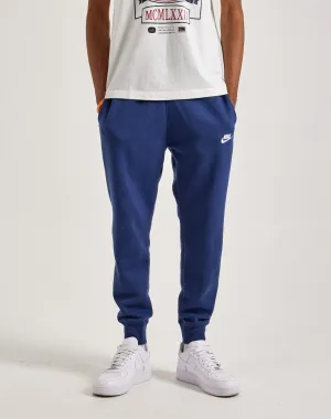 Nike Club Fleece Joggers Upcycled fashion Patterned fashion (floral, stripes, etc.)
