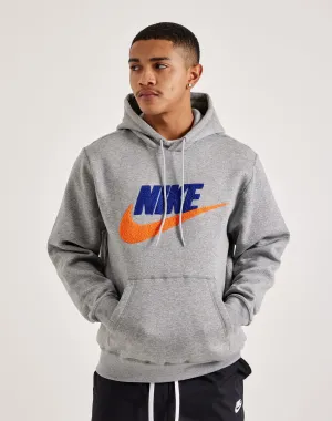 Nike Club Fleece Pullover Hoodie Apparel finds Spandex - incorporated fashion