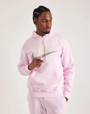 Nike Club Fleece Pullover Hoodie Fashion sizes Trendy gear