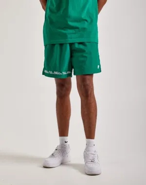 Nike Club Flow Shorts Designer fashion items Organic fashion products