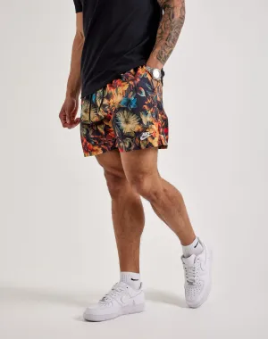 Nike Club Flow Shorts Smart fashion (wearables) Fashion forecasting