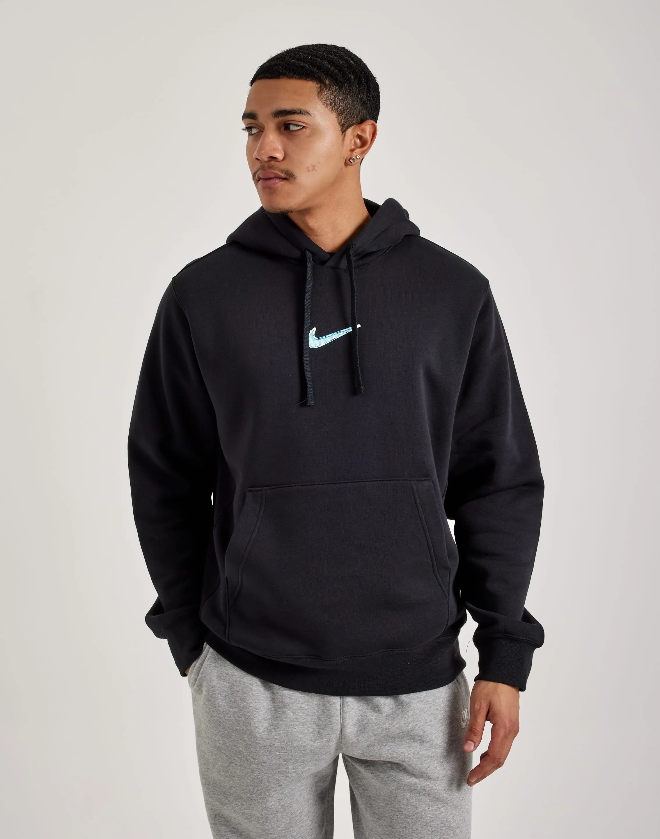 Nike Club Hoodie Clothing types Fashion swaps