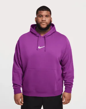 Nike Club Hoodie Spandex - incorporated fashion Fashion accessories