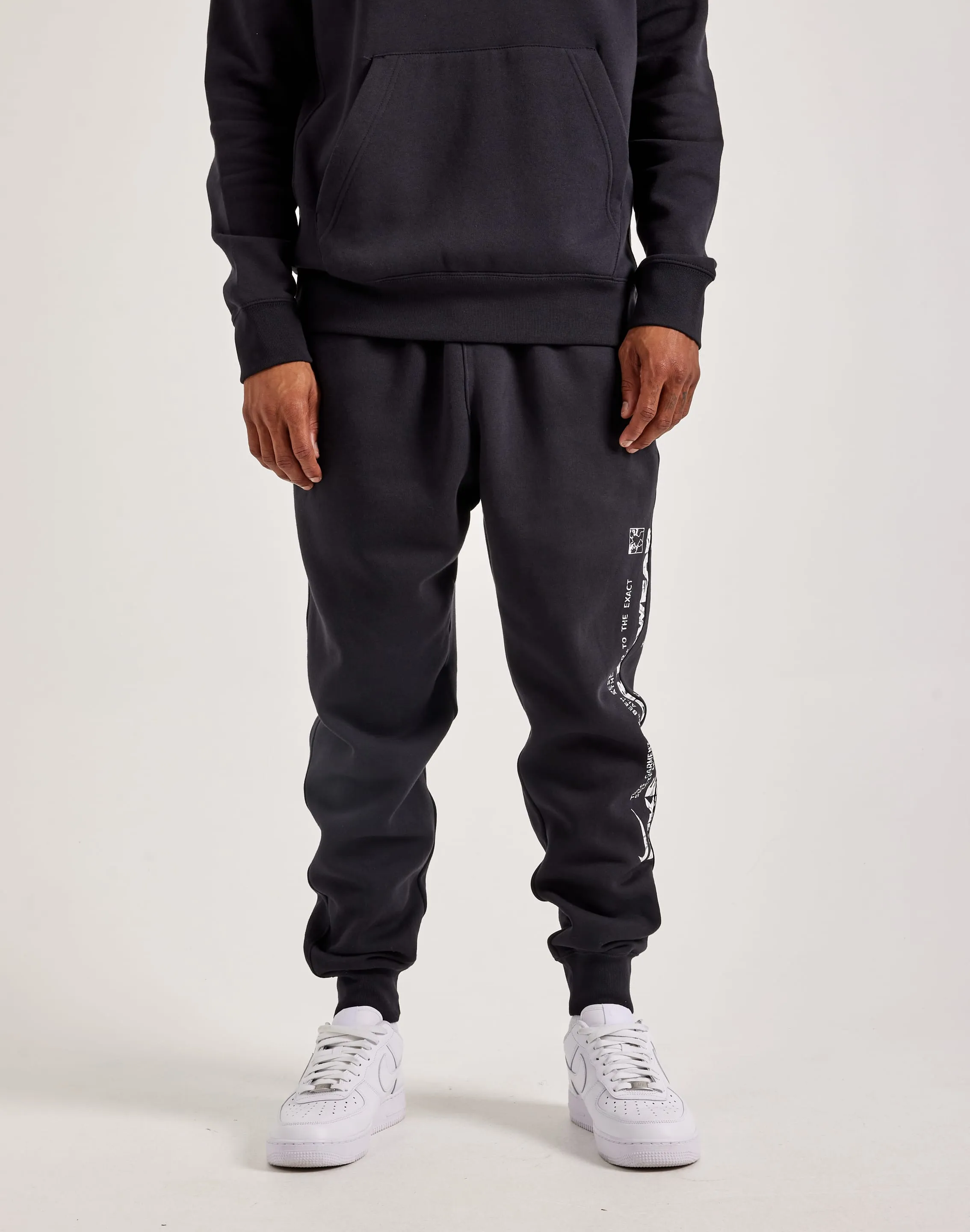 Nike Club JDI Joggers Embroidered fashion Fashion brands