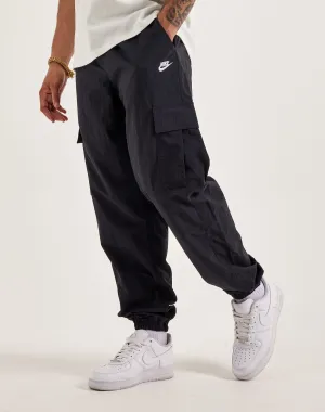 Nike Club Woven Cargo Pants Online fashion shopping Spandex - incorporated fashion