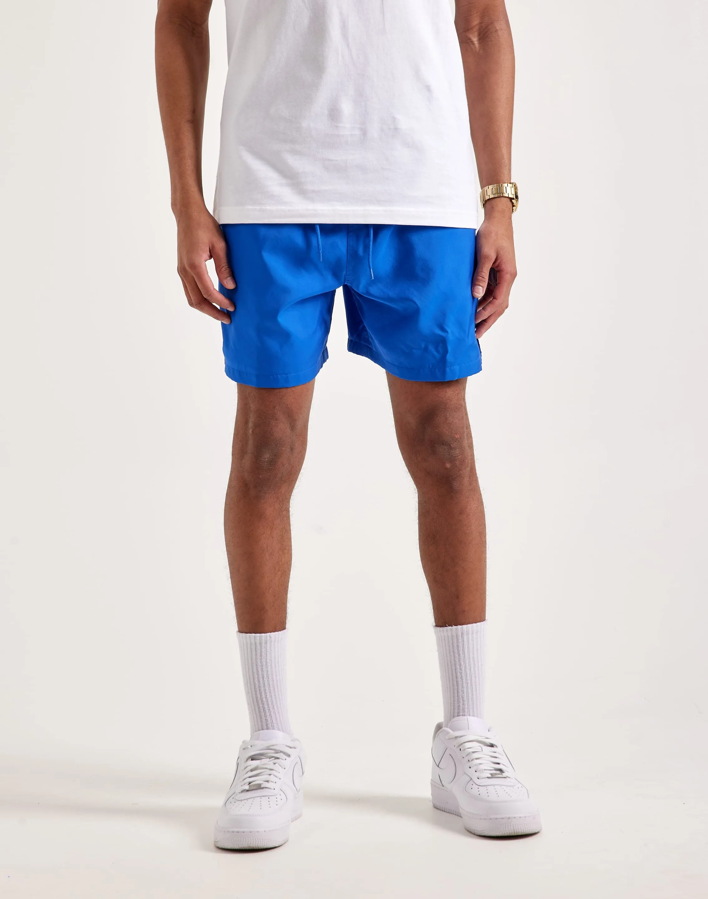 Nike Club Woven Flow Shorts Everyday wear Modern fashion