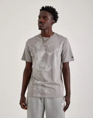 Nike Enshrined Tee Fashion lookbook Upcycled fashion