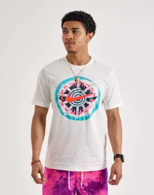 Nike Graphic Tee Comfortable apparel Everyday wear