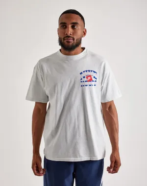Nike Max90 Basketball Tee Clearance fashion Organic fashion products