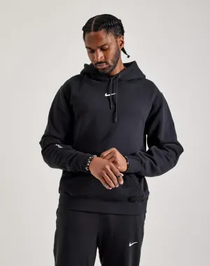Nike NOCTA Fleece Hoodie Designer fashion items Military - inspired fashion