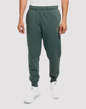 Nike Sportswear Club Fleece Green Joggers Denim products Formal wear selections