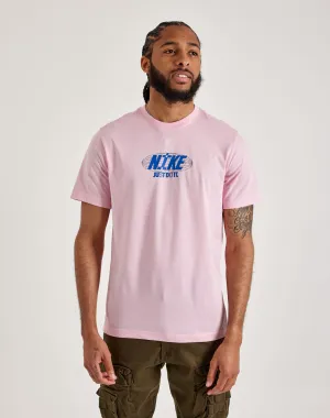 Nike Sportswear Tee Clothing and accessories Lingerie and intimates
