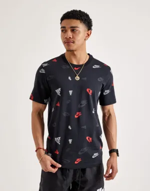 Nike Sportswear Tee Fashion events Sustainable fashion practices
