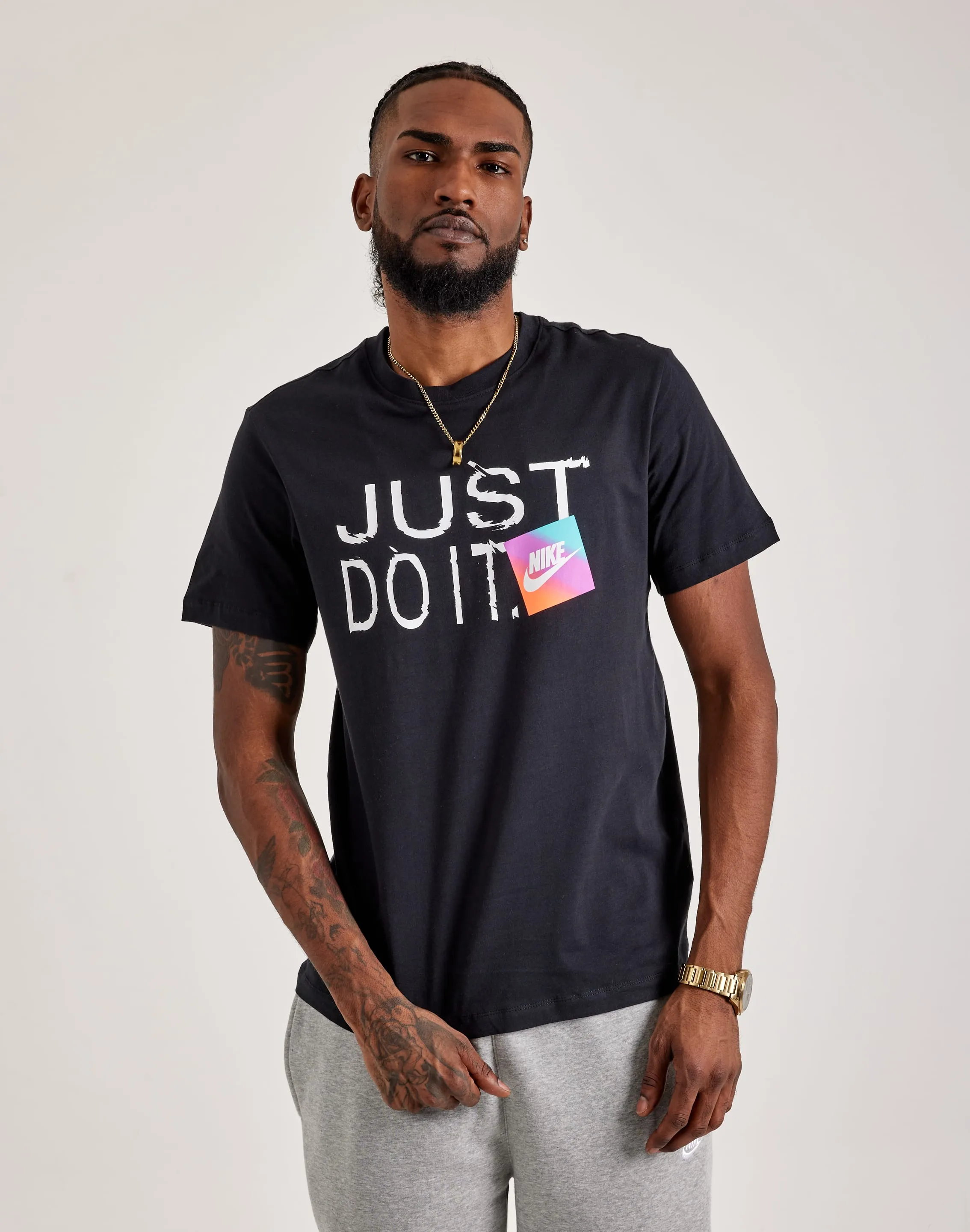 Nike Sportswear Tee Best - selling fashion Polyester - used fashion