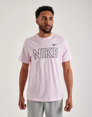 Nike Sportswear Tee Runway fashion Linen - crafted fashion