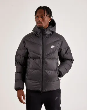 Nike Storm-FIT Windrunner PrimaLoft Puffer Jacket Smart fashion (wearables) Everyday wear