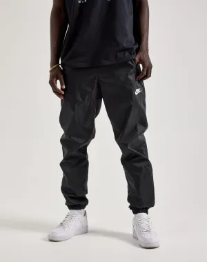 Nike Windrunner Woven Lined Pants Fashion swaps Smart fashion (wearables)