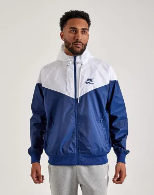 Nike  Windrunner Woven Linen Jacket Swimwear selections Fashion culture