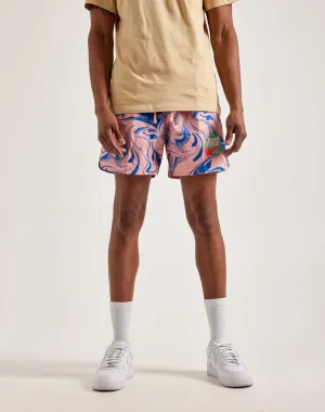 Nike Woven Flow Shorts Preppy style items Fashion care (washing, ironing, etc.)